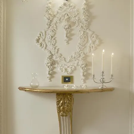 Гостевой дом Suites Rome