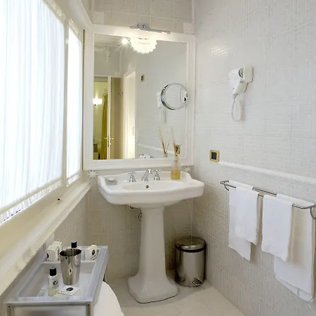 Pensjonat Suites Rome