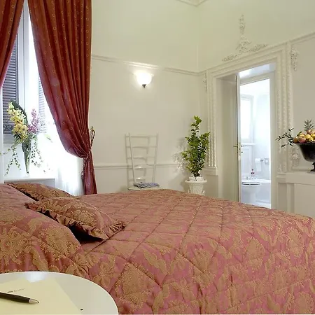 Suites Rome