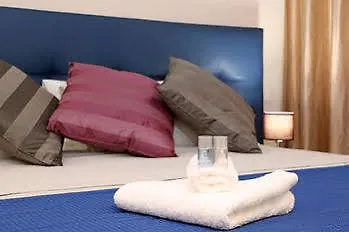 Suites Rome Гостевой дом