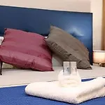 スイーツ ローマ ゲストハウス