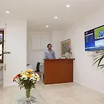 ゲストハウス スイーツ ローマ 4*