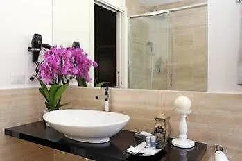 Pensionat Suites Rome 4*