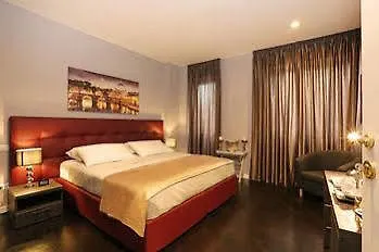 Suites Rome Рим