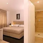 Gasthof Suites Rome 4*