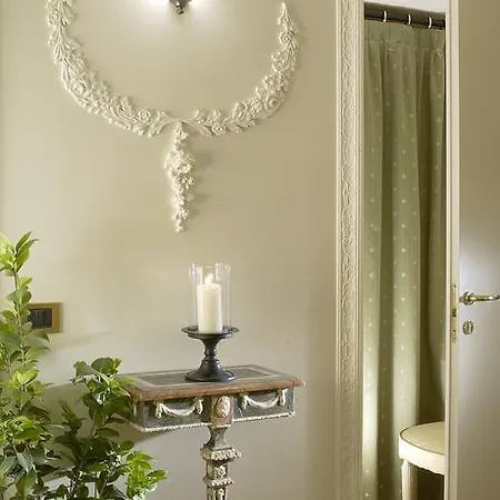 Suites Rome Pensionat Rom