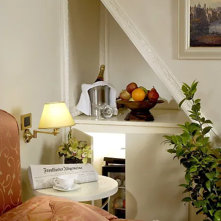 Gasthuis Suites Rome Rome