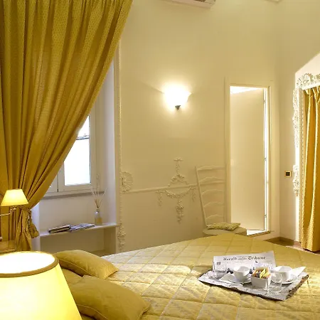 Gasthuis Suites Rome