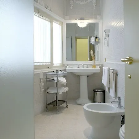 Gasthuis Suites Rome