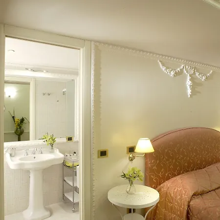 Suites Rome 4* Rome