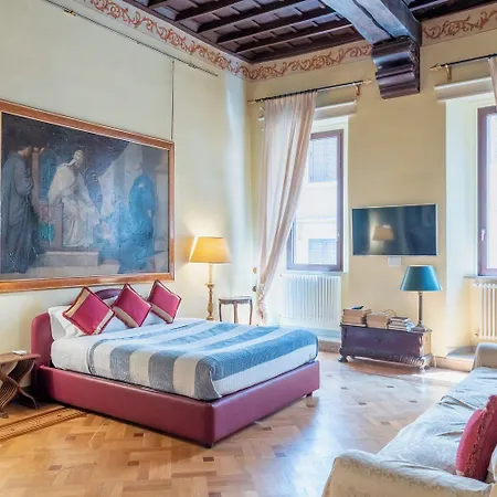Suites Rome 4*