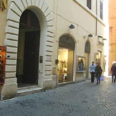 Suites Rome 4* Rome