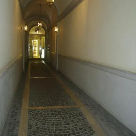 Suites Rome