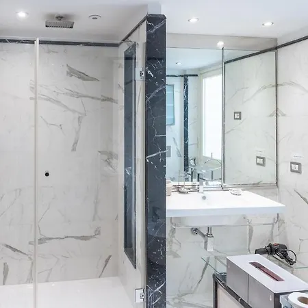 Suites Rome Gasthuis 4*