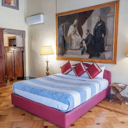 Suites Rome