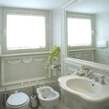 Guest house Suites Rome Rome