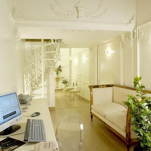 Suites Rome Maison d'hôtes Rome