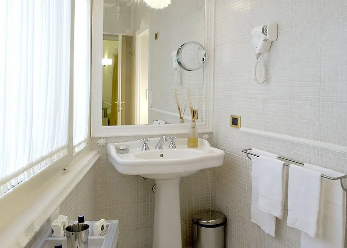 Maison d'hôtes Suites Rome