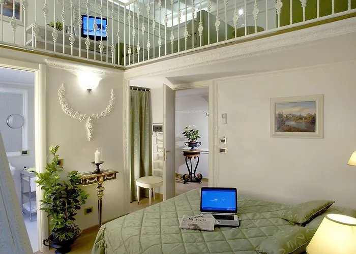 Suites Rome Rome