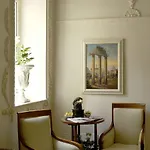 Pensionat Suites Rome 4*