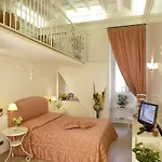Pensionat Suites Rome