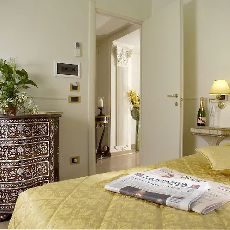 Pensionat Suites Rome