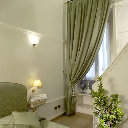 Suites Rome Gasthof