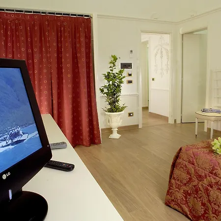 Pensionat Suites Rome