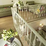 Guest house Suites Rome 4*