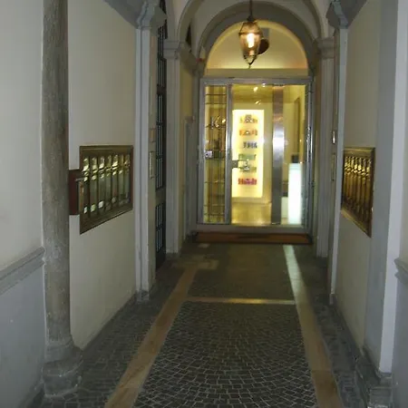 Suites Rome 4*