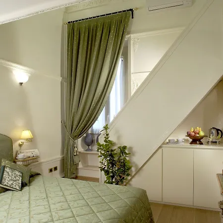 Suites Rome Gasthuis
