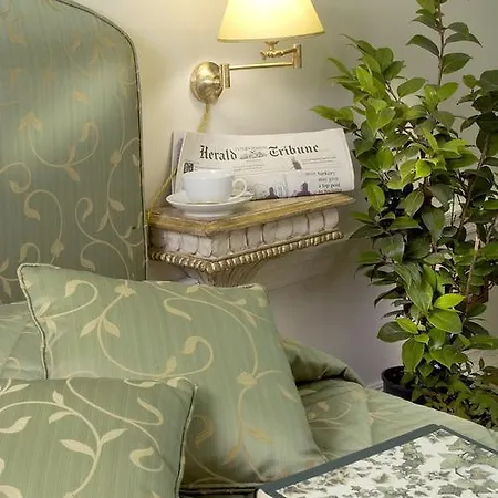 Suites Rome Rom