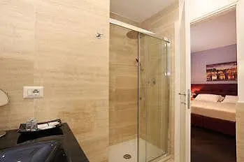 Suites Rome 4* Rom