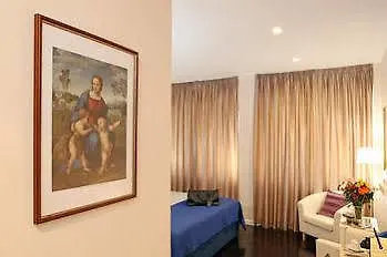 Suites Rome Rom