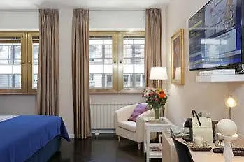 Suites Rome Gasthuis Rome