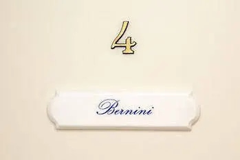 Gasthof Suites Rome Rom